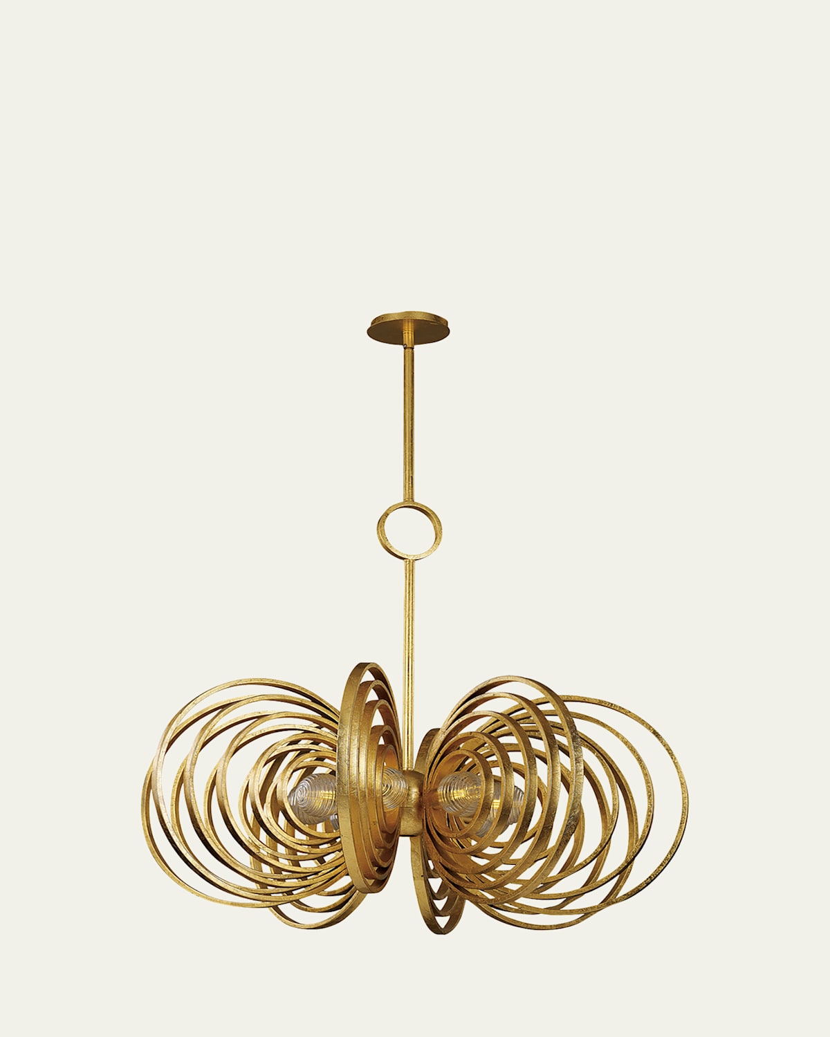 Studio M Frequency 8-Light Pendant