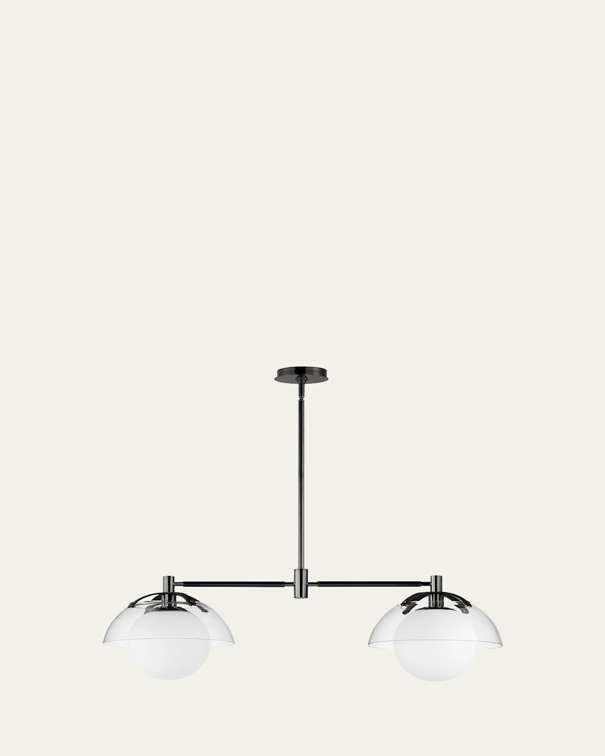 Studio M Mat Sanders design from  Domain 2-Light Pendant