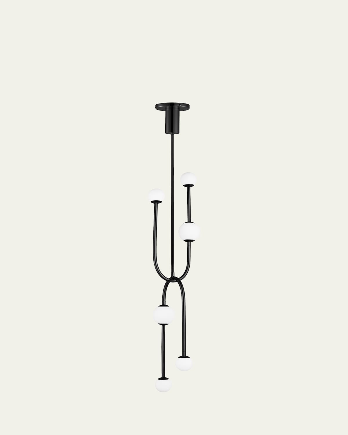 Studio M Nina Magon design from  Alina 6-Light LED Pendant