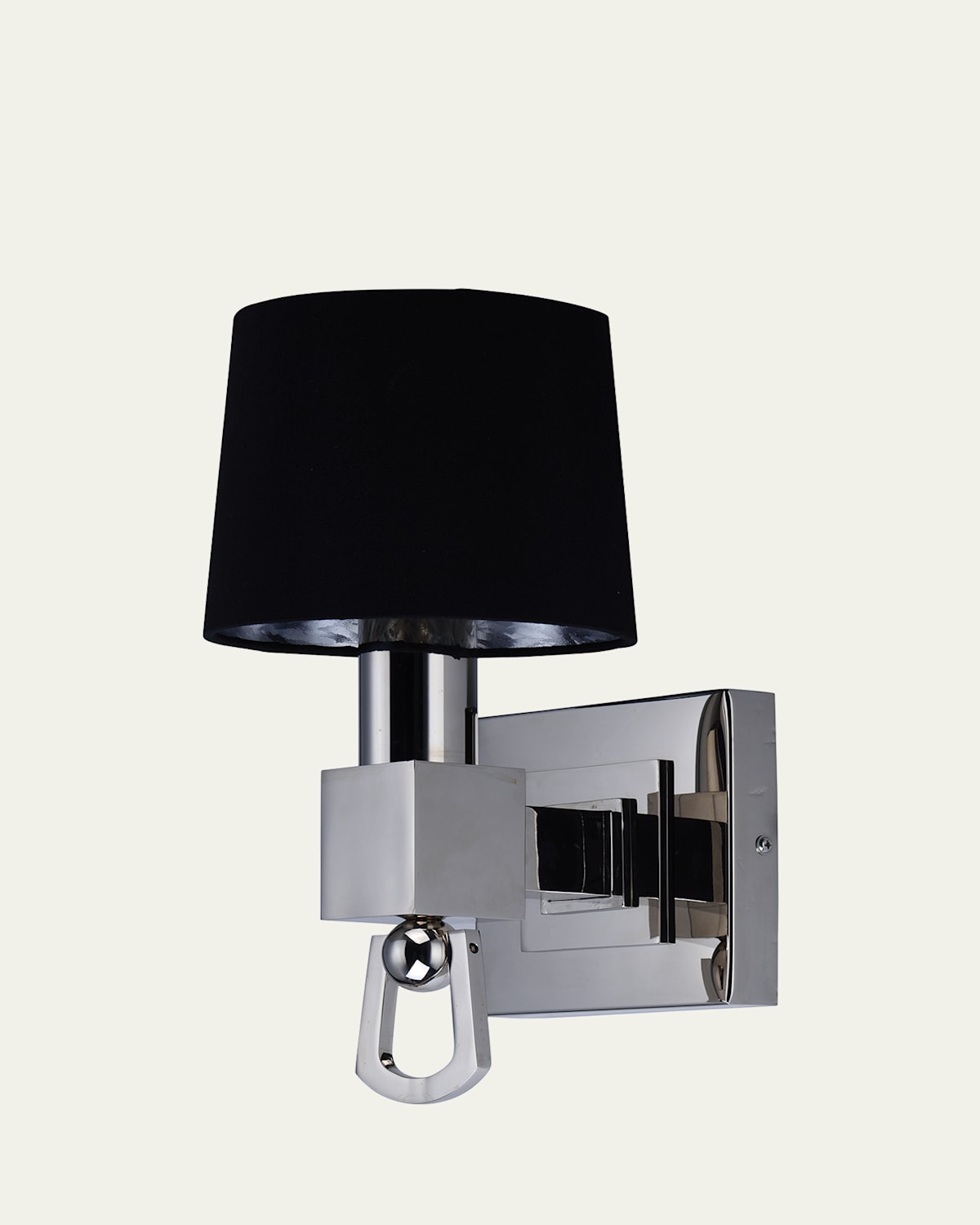 Studio M Jefferson 1-Light Wall Sconce