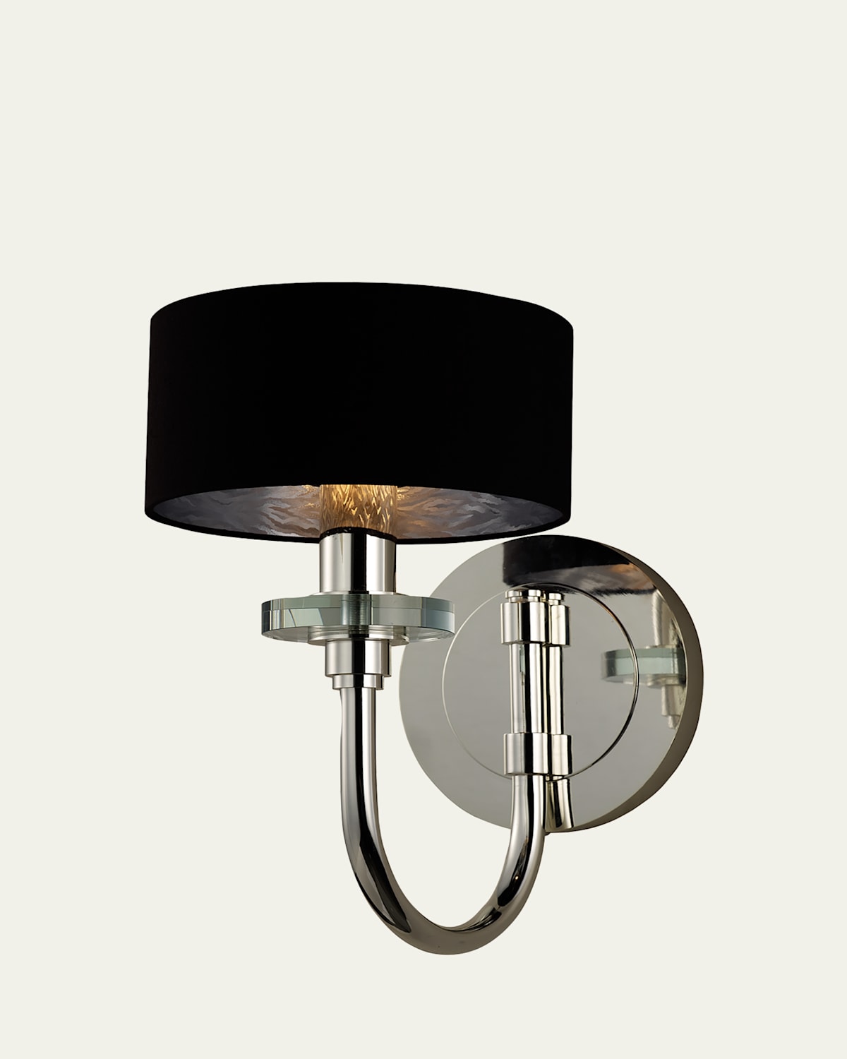Studio M Manhattan 1-Light Wall Sconce