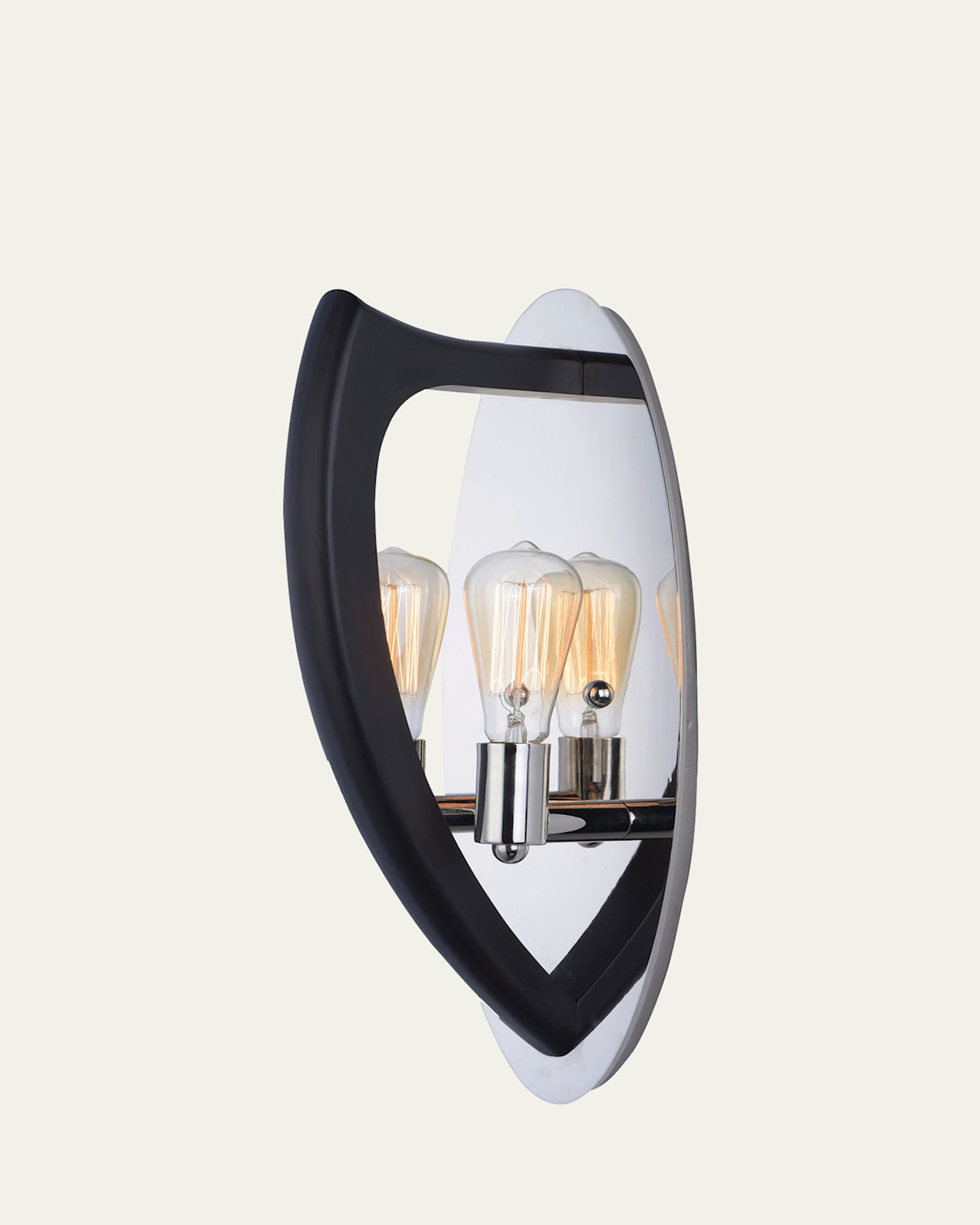 Studio M Crescendo 2-Light Wall Sconce
