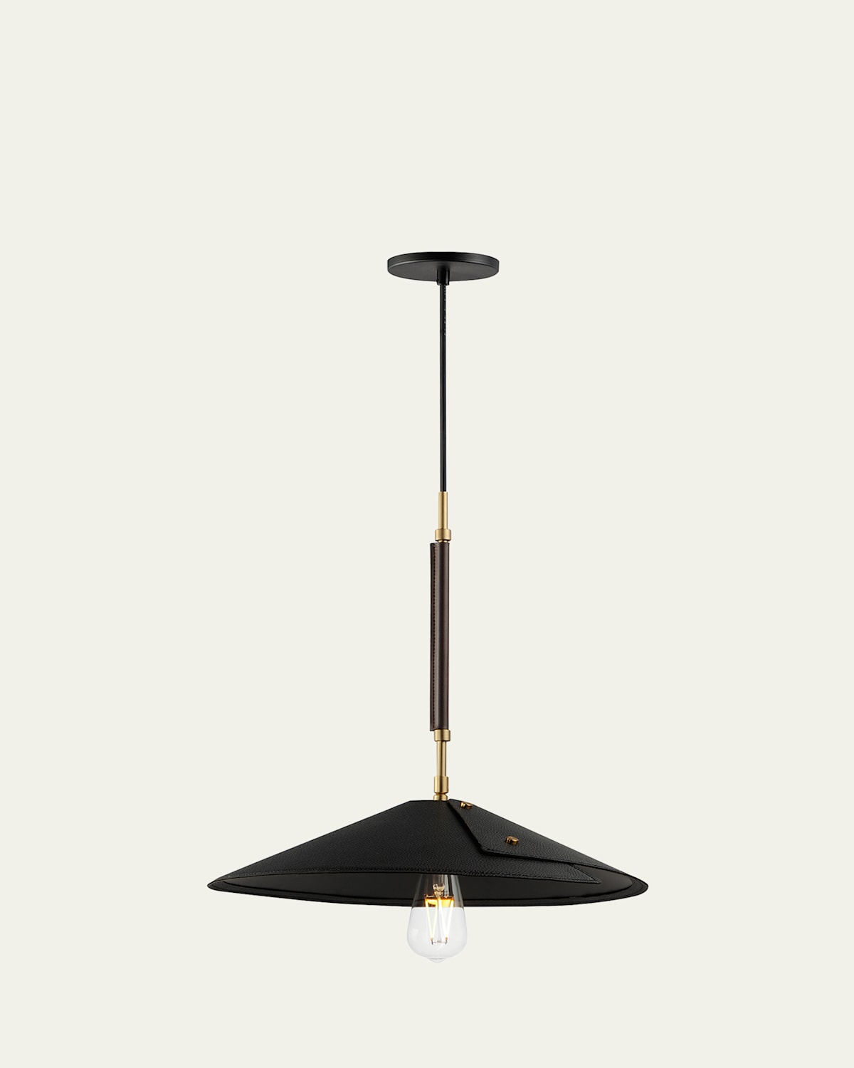 Studio M Mat Sanders Design from Cavalier, 16" Pendant