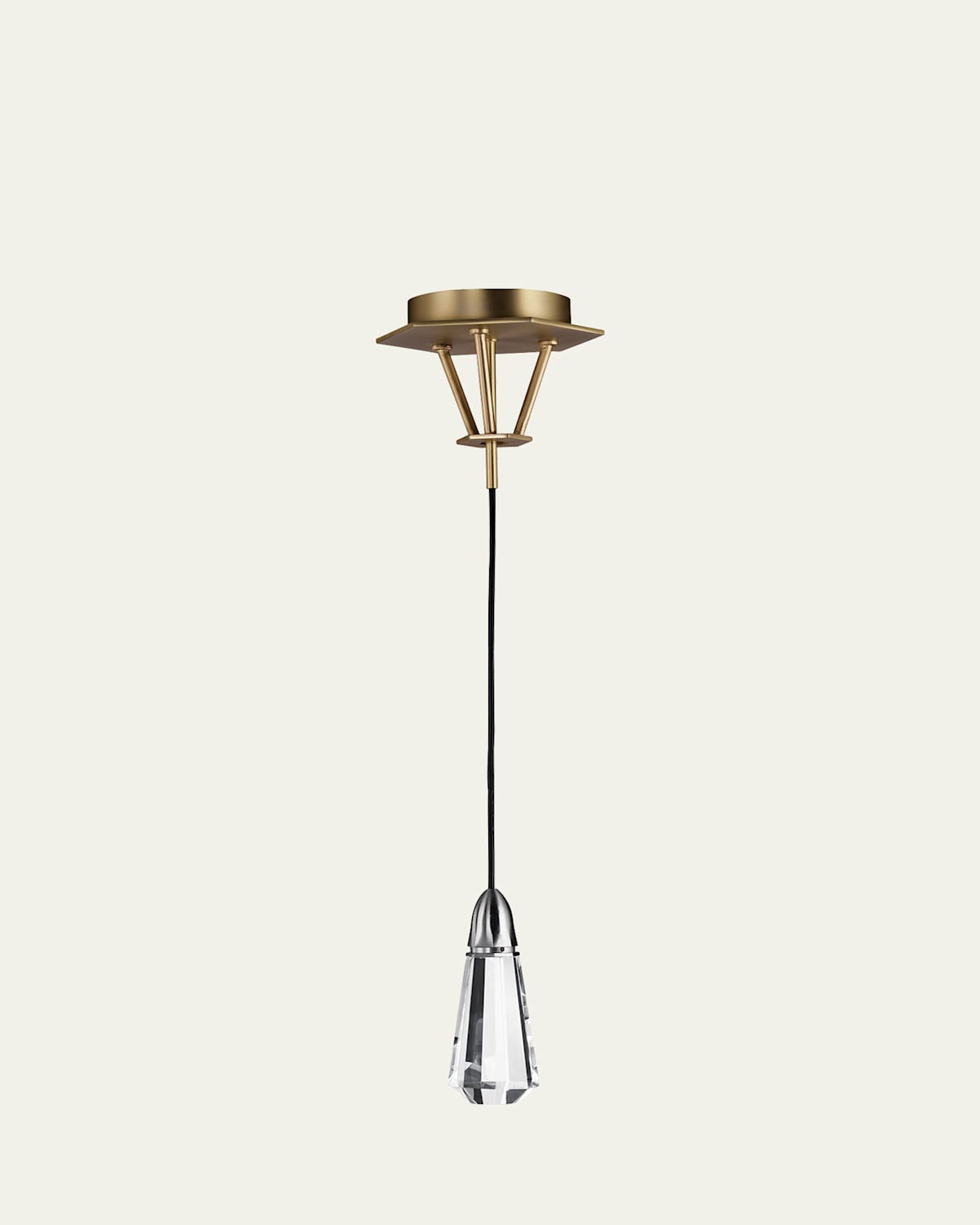 STUDIO M 10 CARAT LED PENDANT 