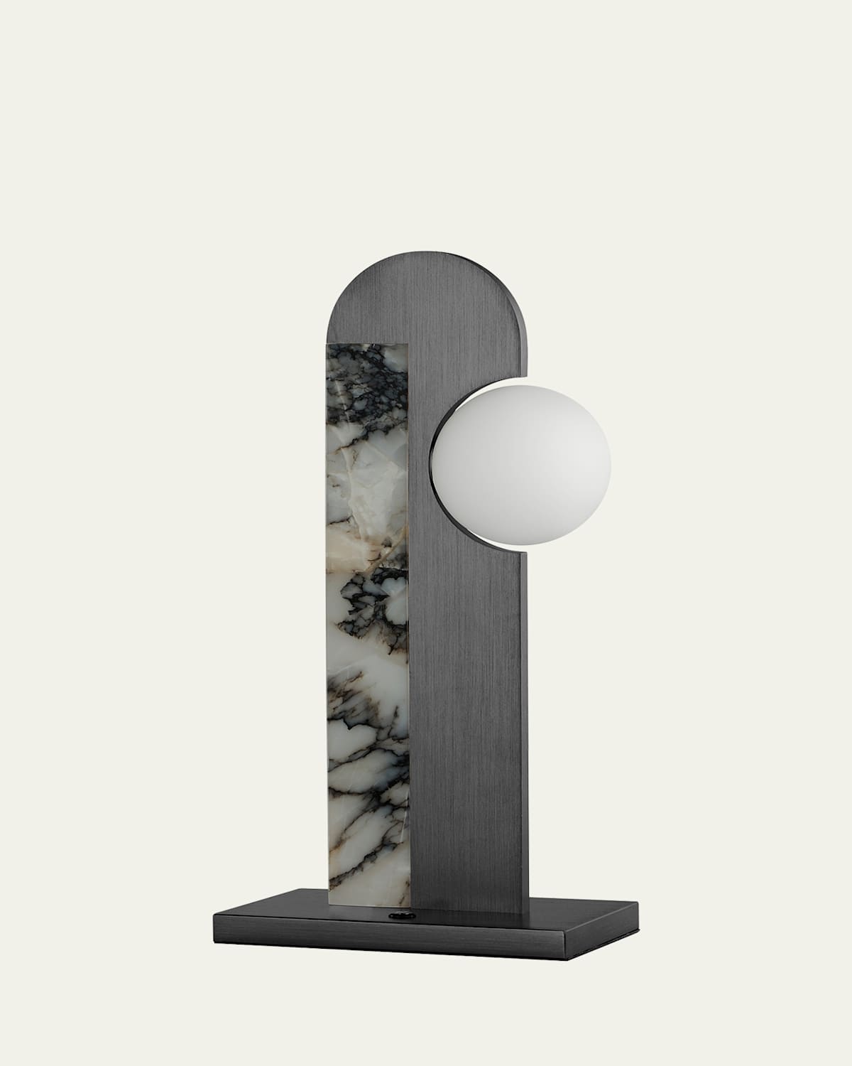 Studio M New Age Desk Lamp Straie Arya