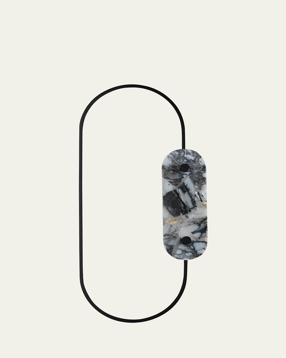 Studio M Nina Magon Design from Stonewall Striae Arya LED Wall Decor