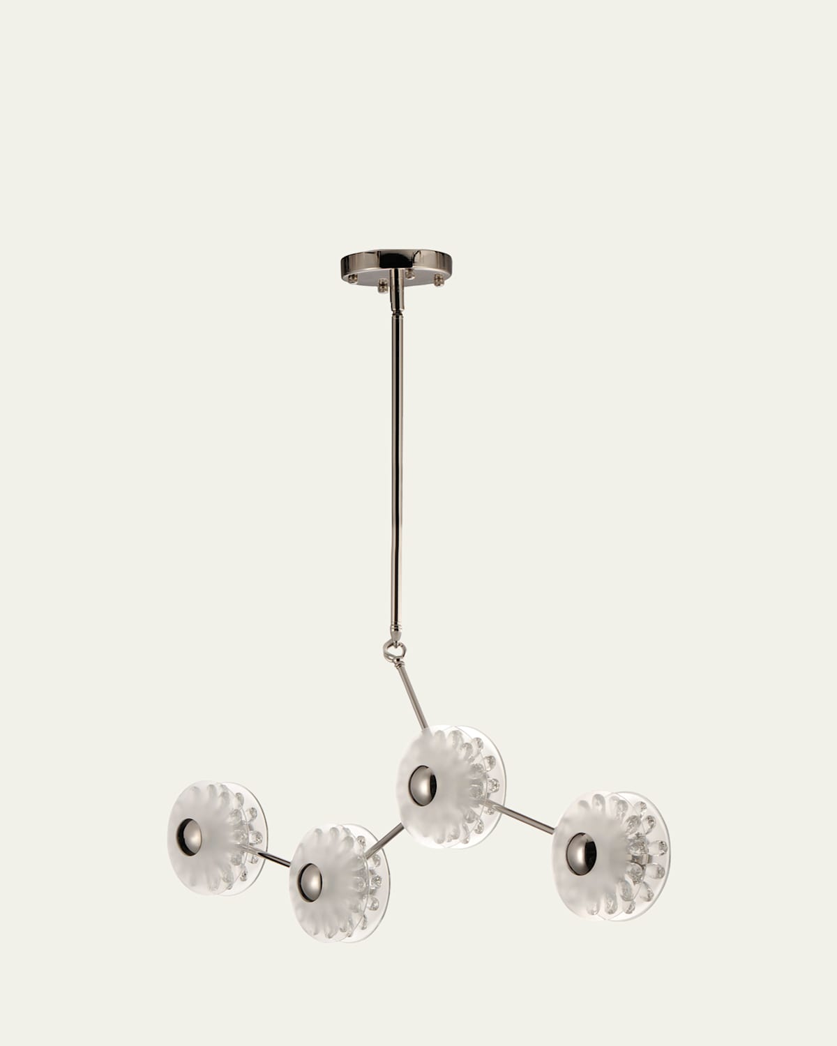 Studio M Peony 8-Light LED Pendant Light