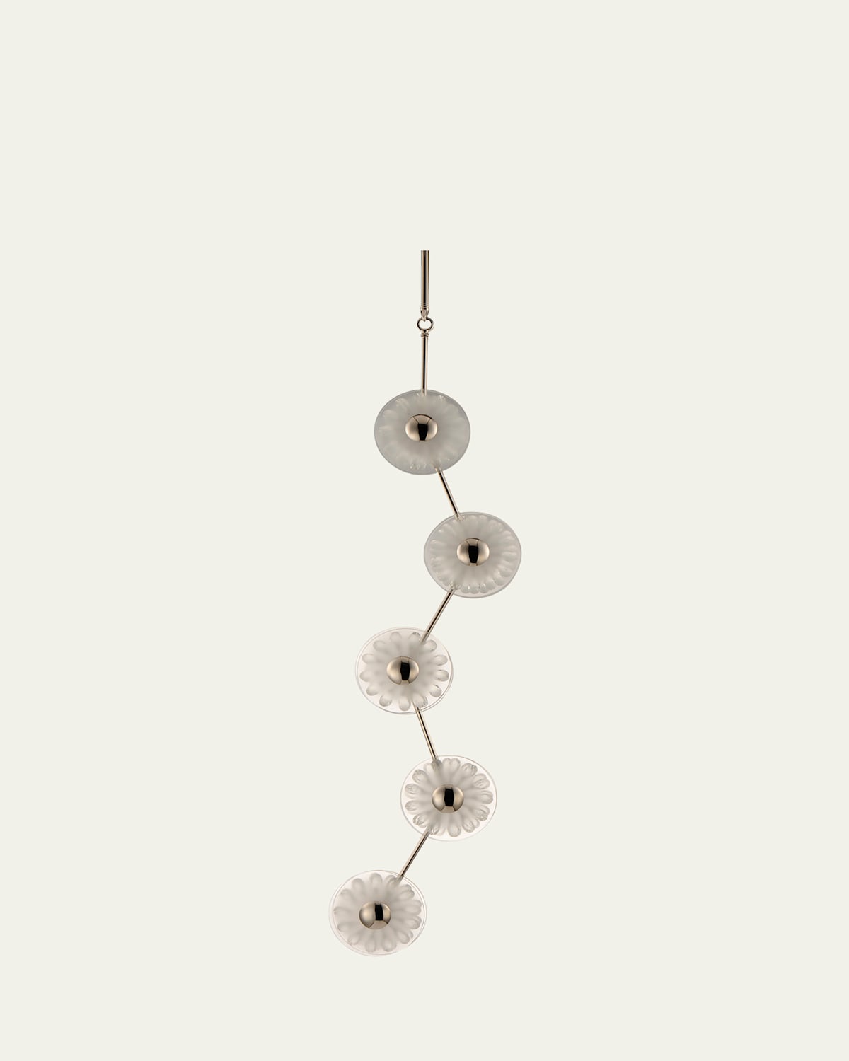 Studio M Peony 10-Light LED Pendant Light