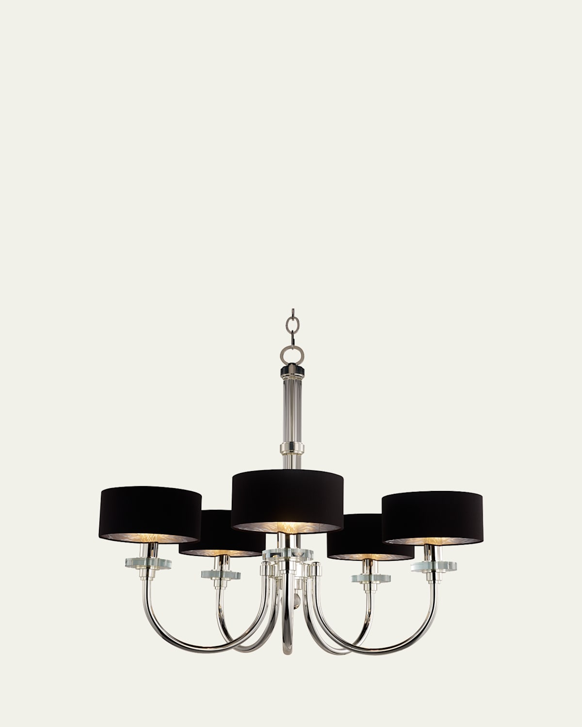 Studio M Manhattan 5-Light Chandelier