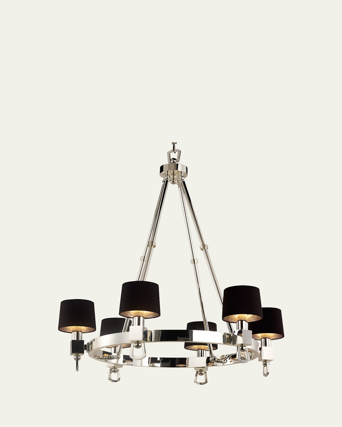 Studio M Jefferson 6-Light Chandelier