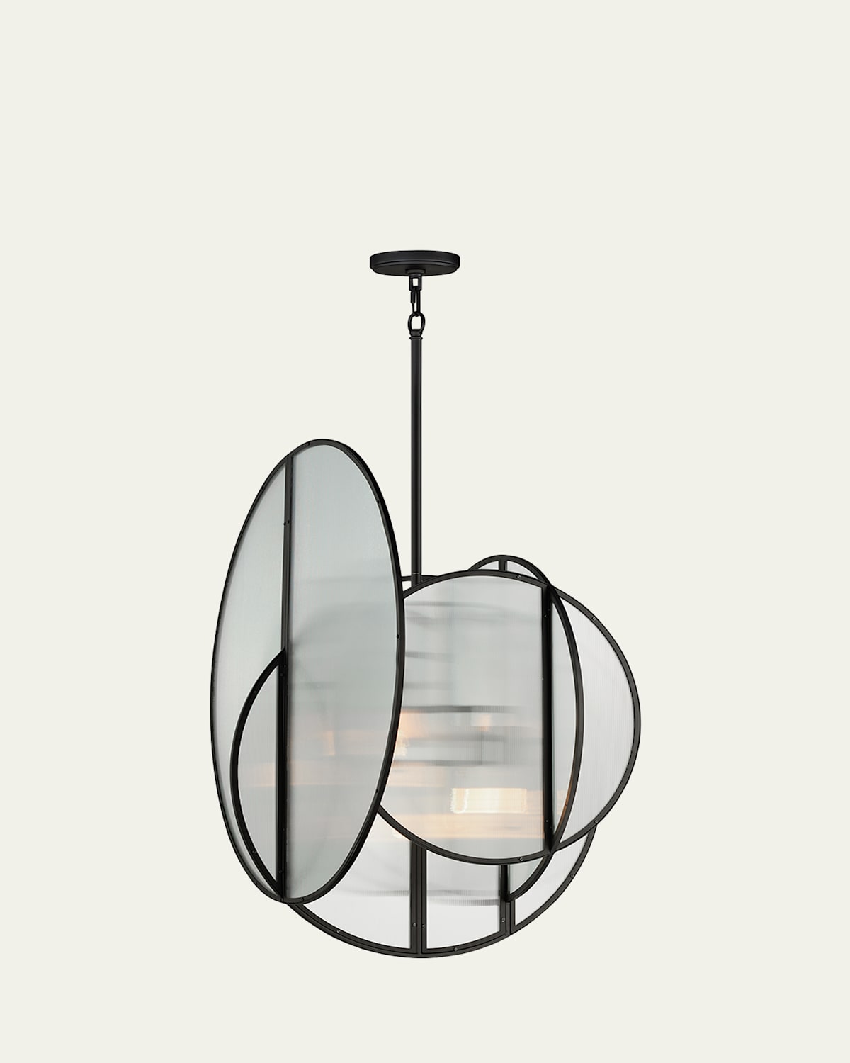 Studio M Crux 5-Light Pendant Light