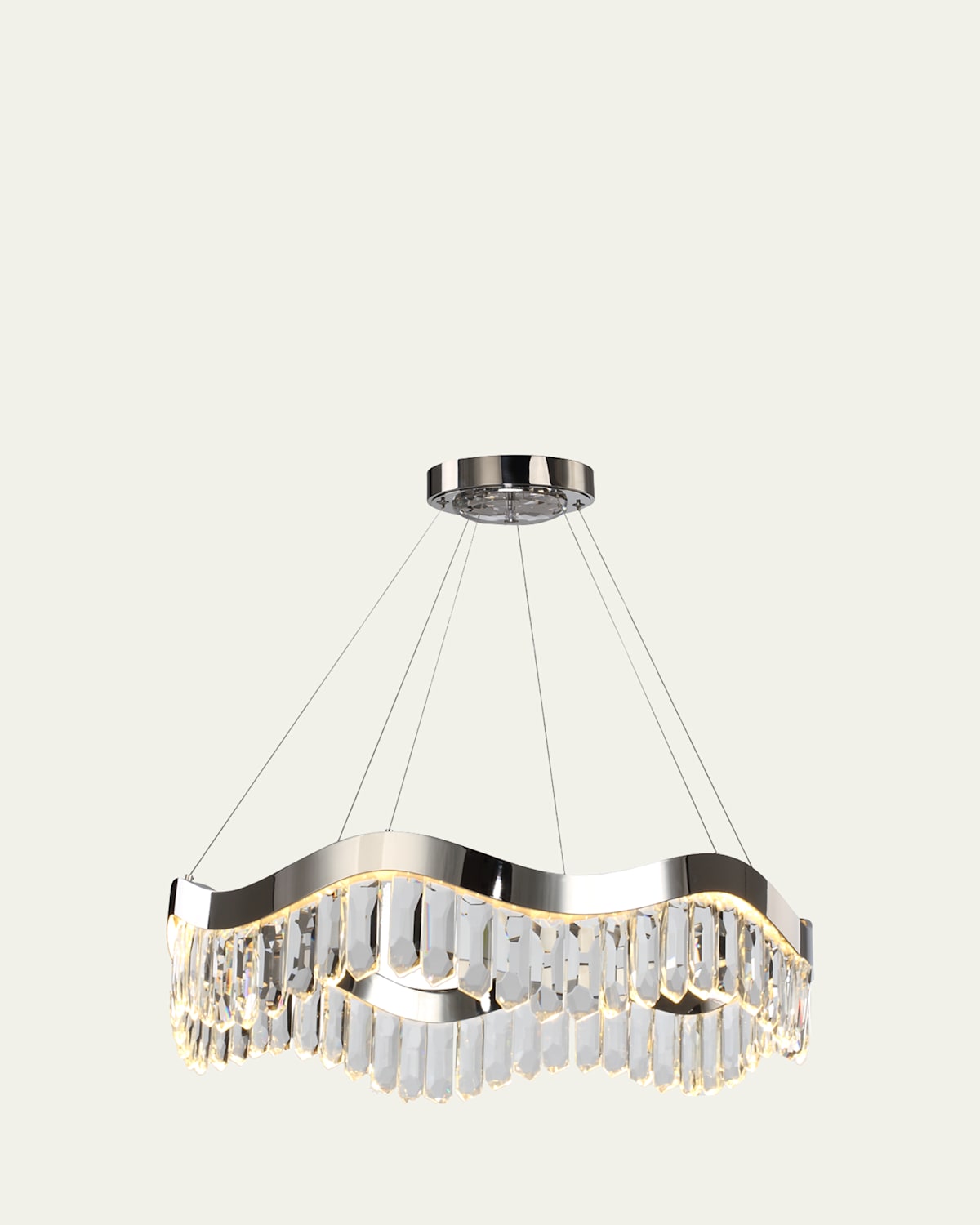 Studio M Rolland LED Pendant Light