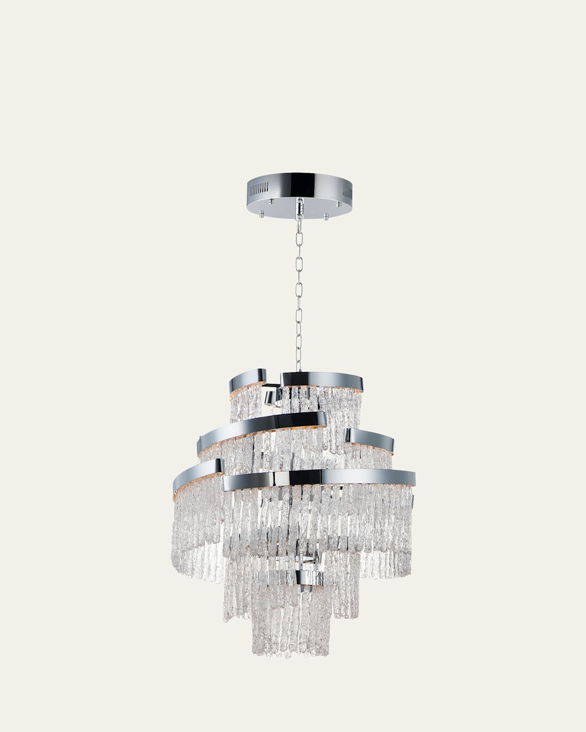 Studio M Waldorf LED Chandelier
