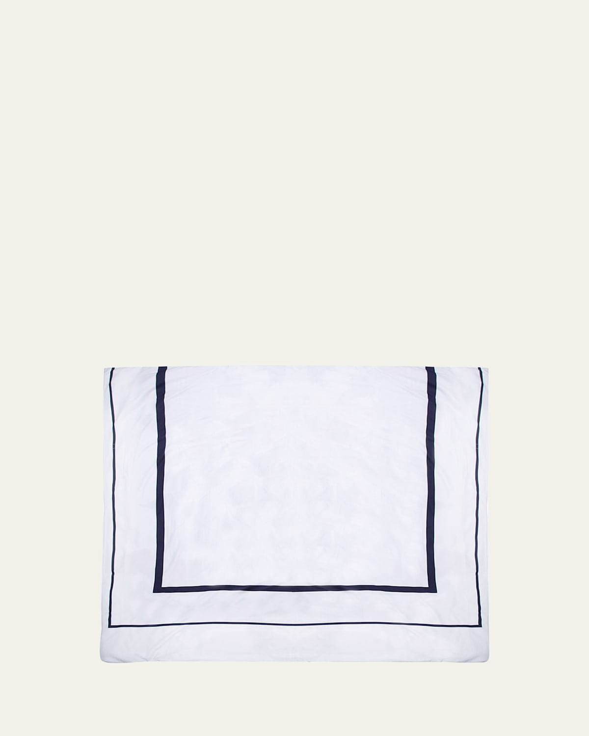 The Lino Essential  Duvet Cover