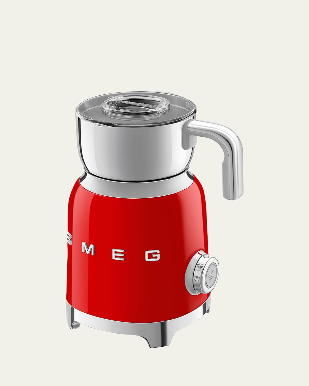 Smeg Retro-Style Milk Frother | Thumbnail 2 Smeg Retro-Style Milk Frother | Thumbnail 2