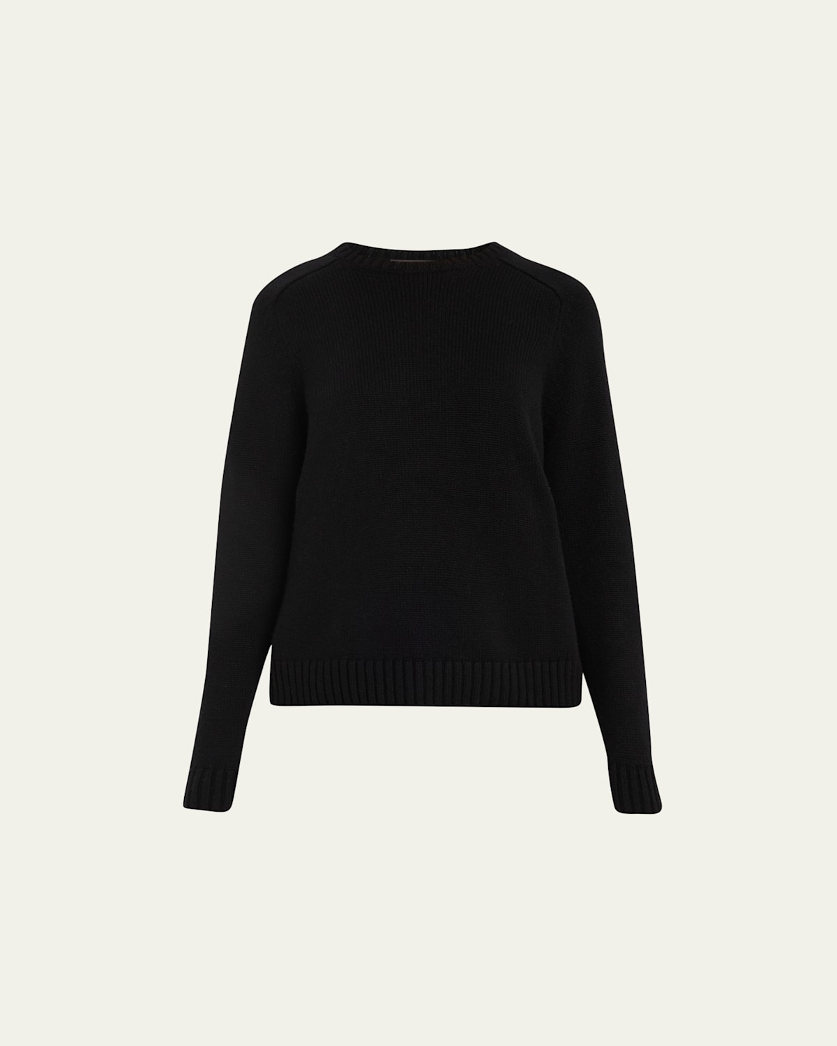 Neo Parksville Cashmere Crewneck Sweater