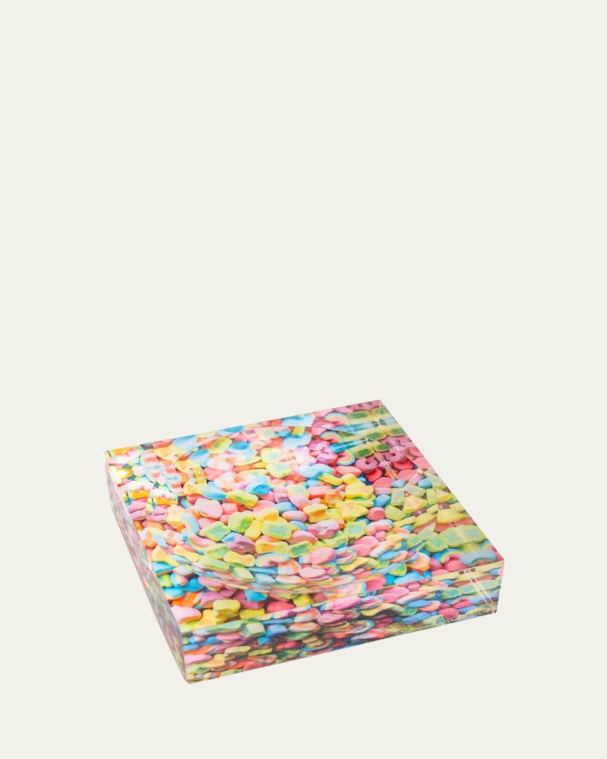 by robynblair Pretty Charming Candy Dish