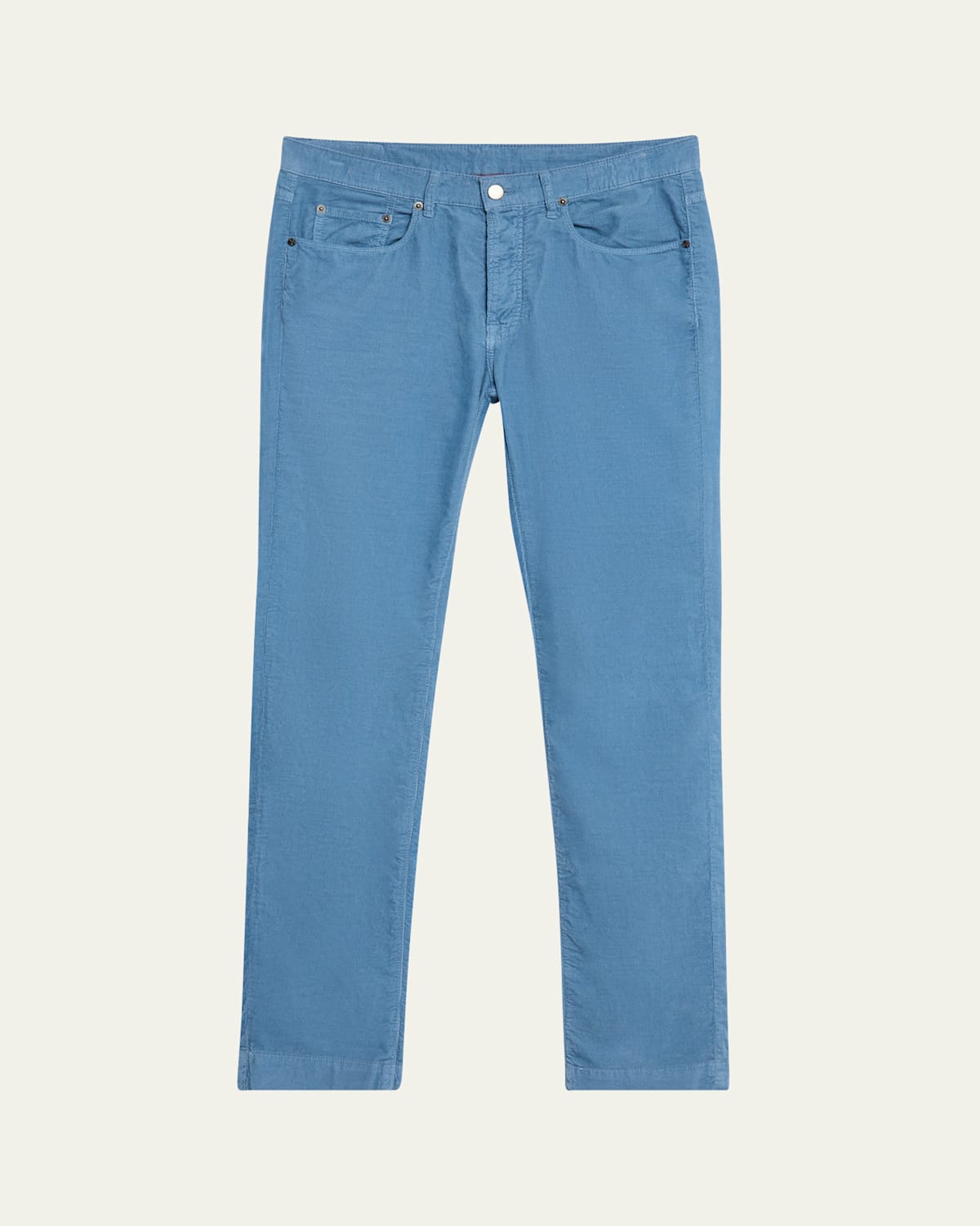 Men's Corduroy 5-Pocket Pants