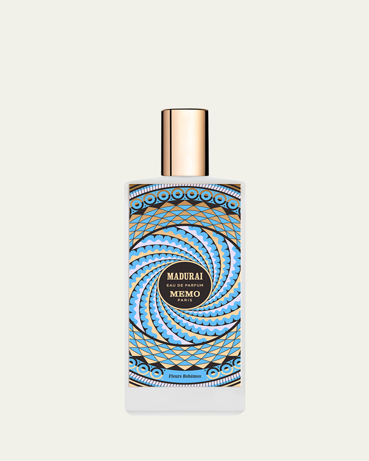 Madurai Eau de Parfum, 2.5 oz.