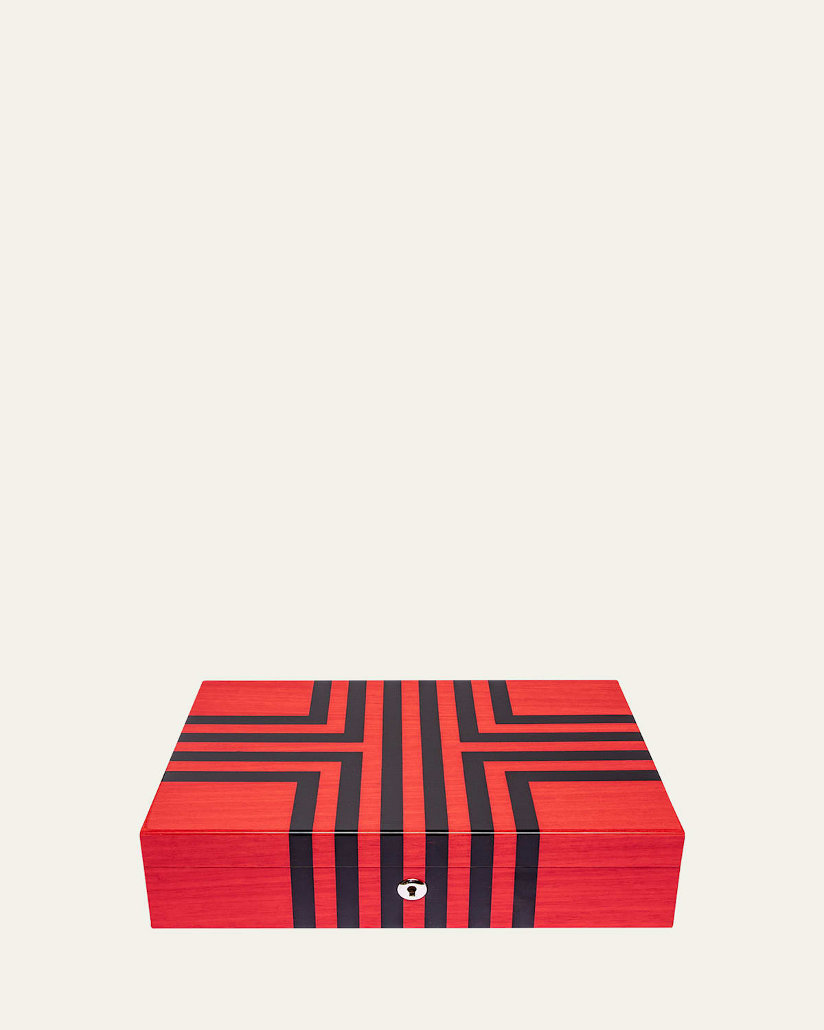 Labyrinth Watch Box
