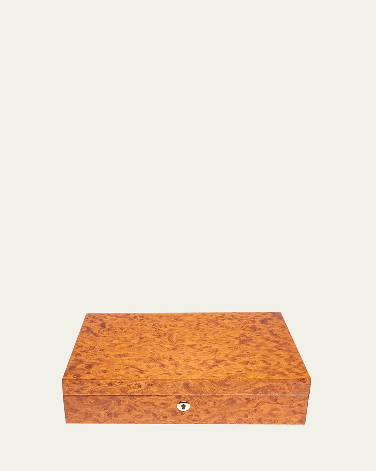 Heritage Ten Watch Box