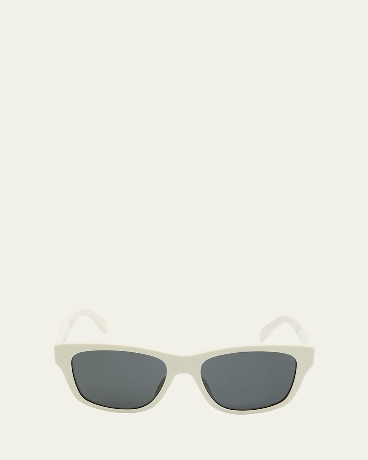 Men's Monochroms Square Acetate Sunglasses