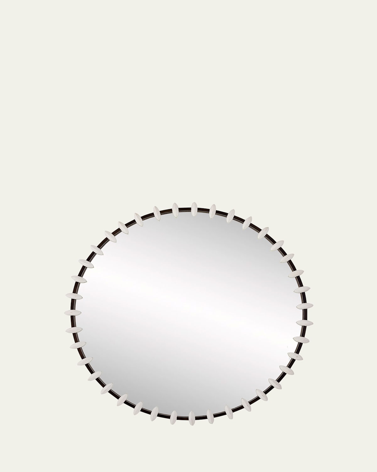 Arteriors Pira Wall Mirror | Thumbnail 3 Arteriors Pira Wall Mirror | Thumbnail 3