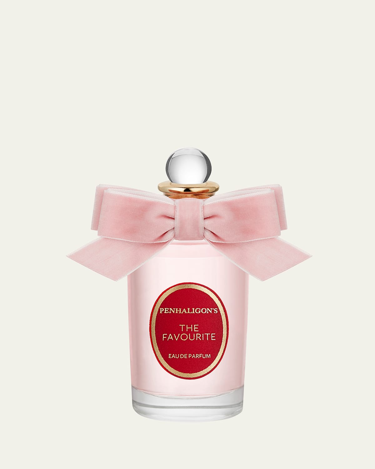 The Favourite Eau de Parfum, 3.4 oz.
