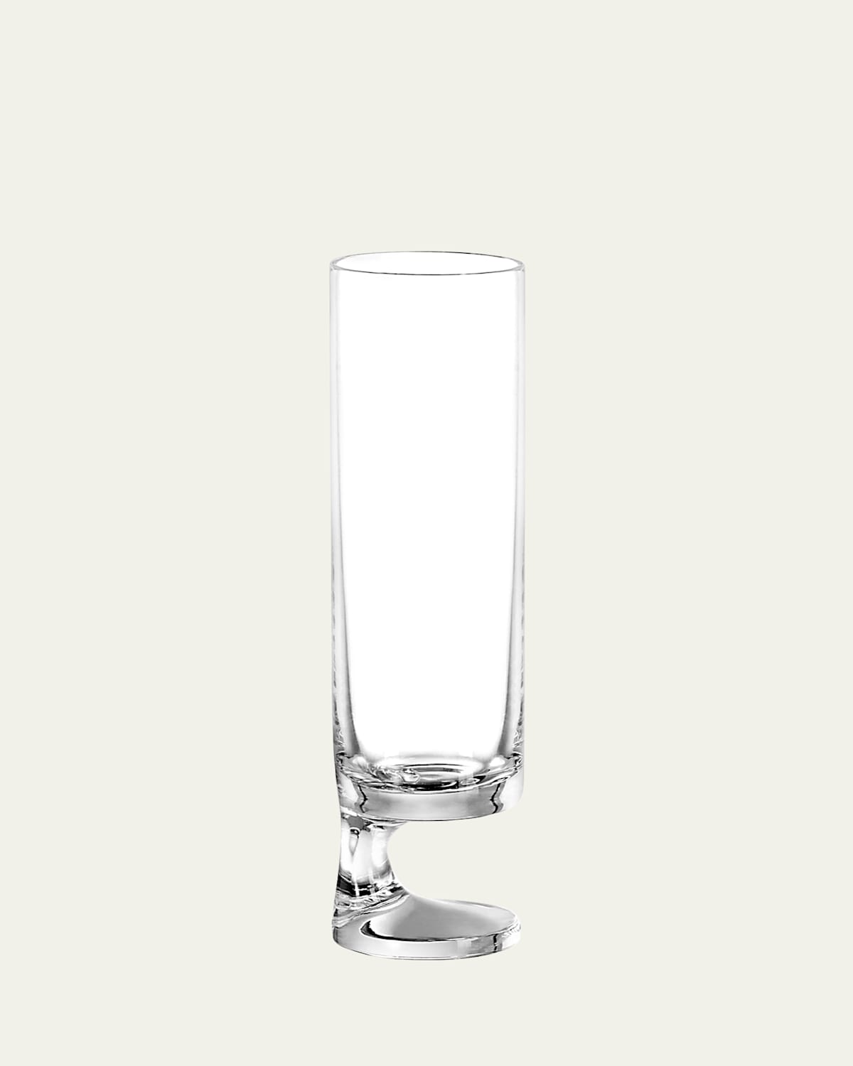 Arnolfo di Cambio Smoke Clear Champagne Flute