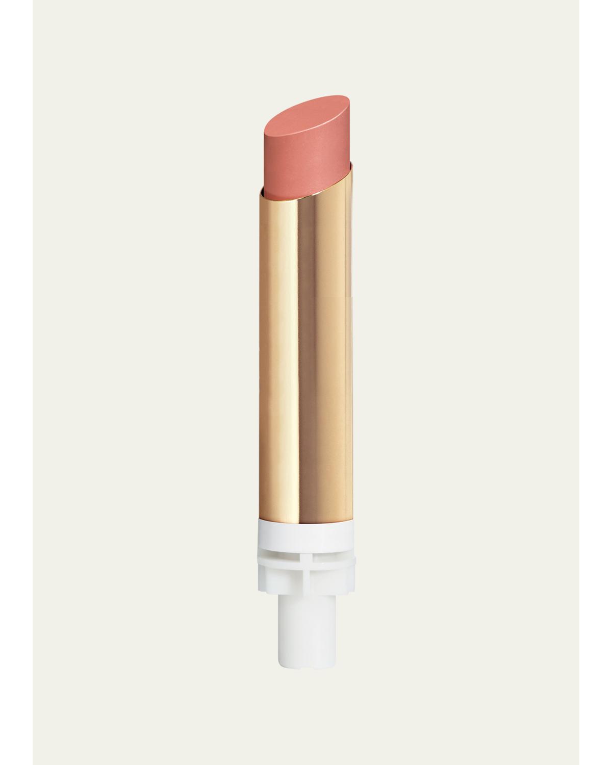 Sisley Paris Phyto-rouge Shine Lipstick Refill, 13 Sheer Beverly Hills In Transparent