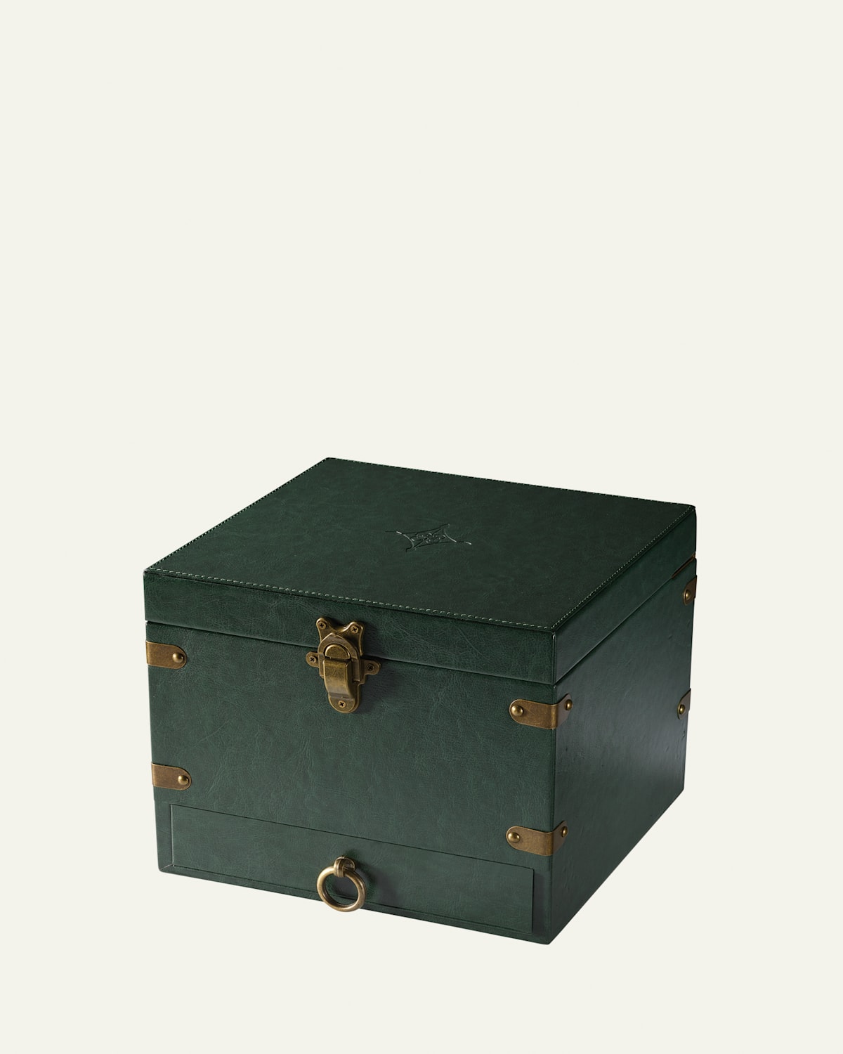 THE MAKER THE LARGE MAKER TRUNK 