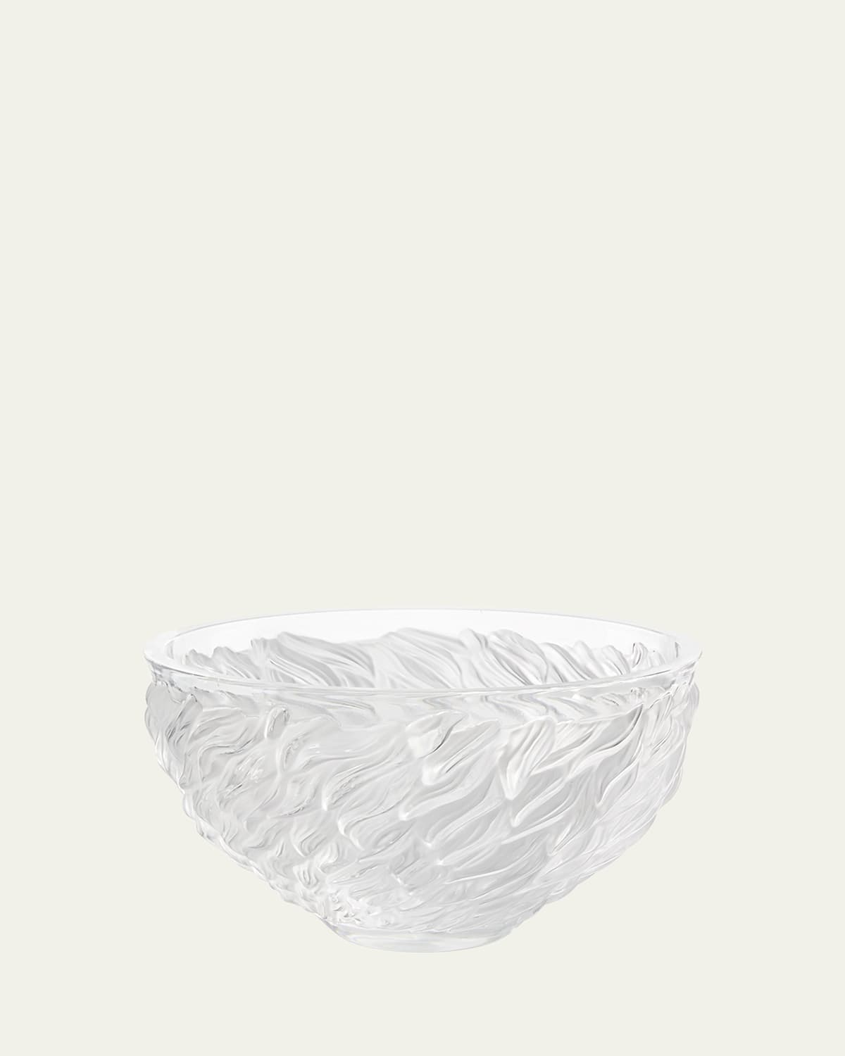 Fourrure Bowl