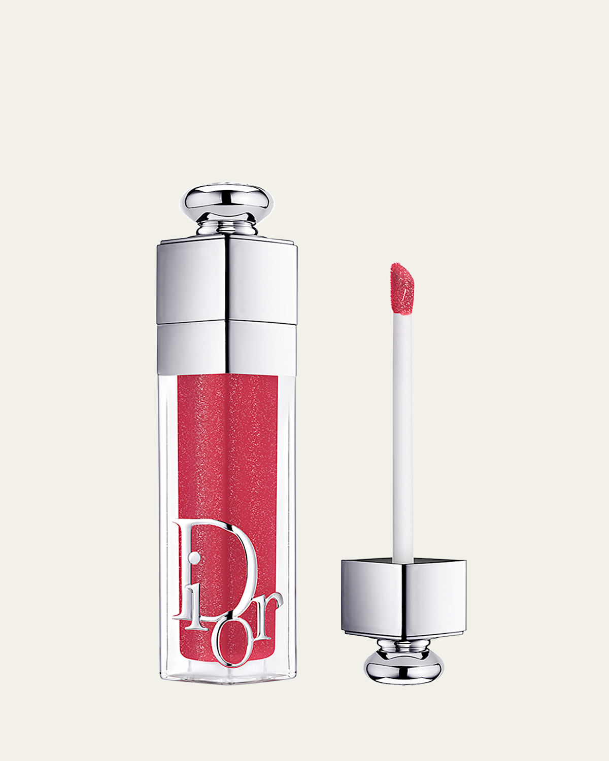 Dior Addict Lip Maximizer Gloss In 037 Intense Rose