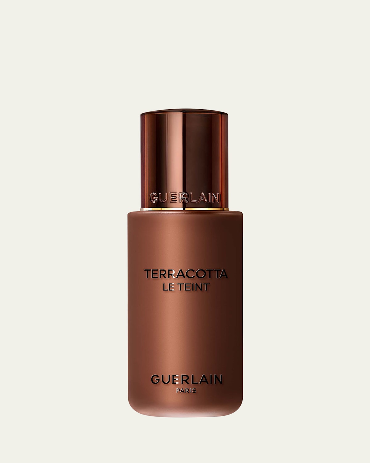 Terracotta Le Teint Matte Foundation