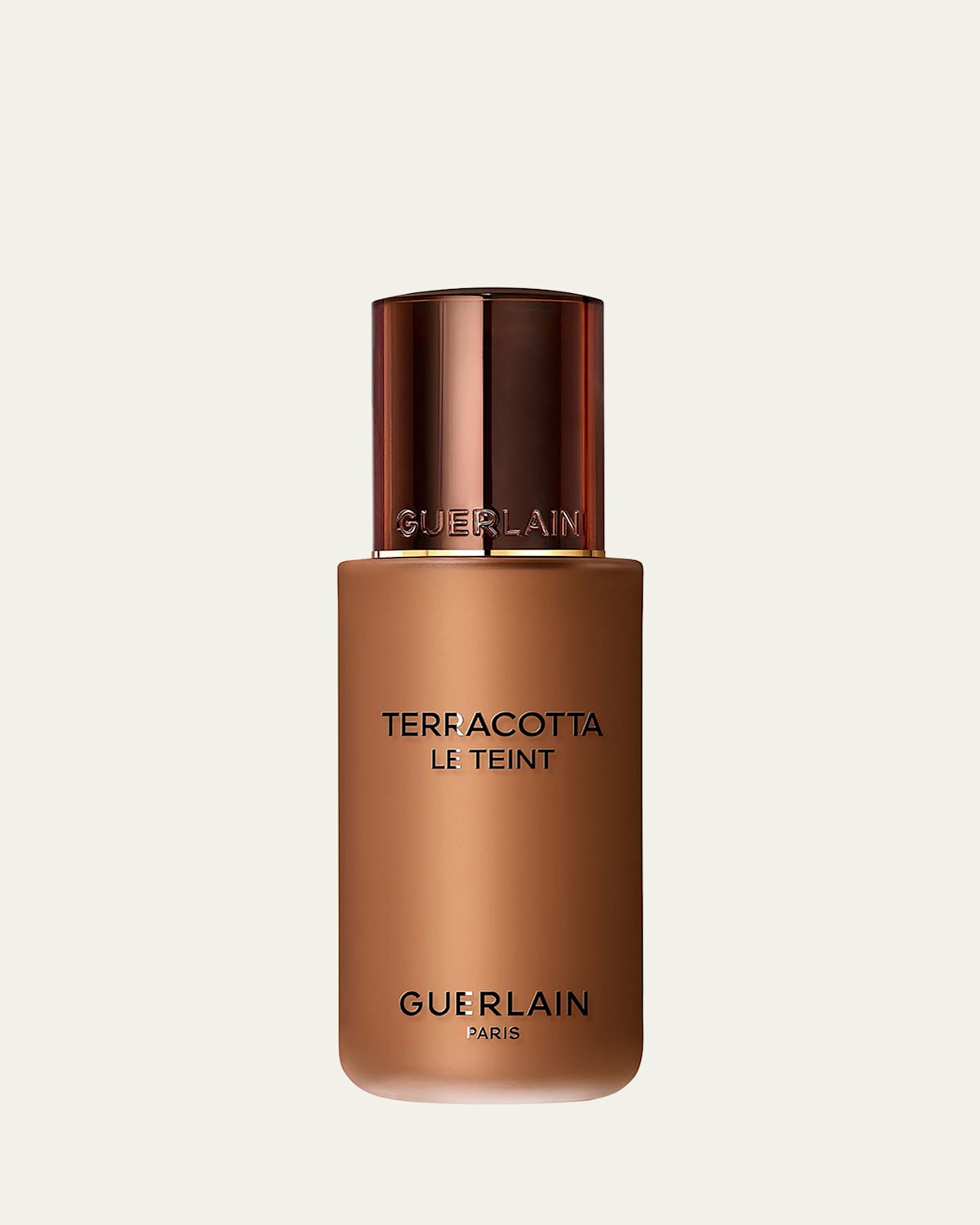 Terracotta Le Teint Matte Foundation