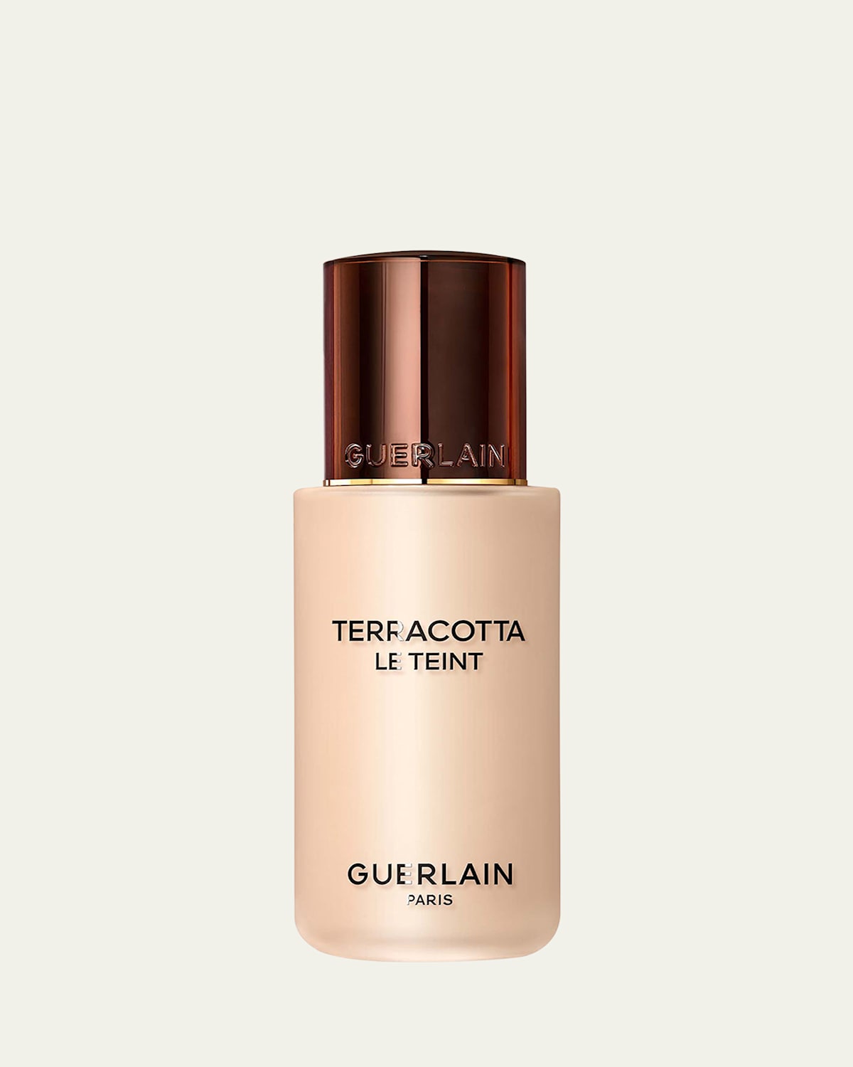 Terracotta Le Teint Matte Foundation