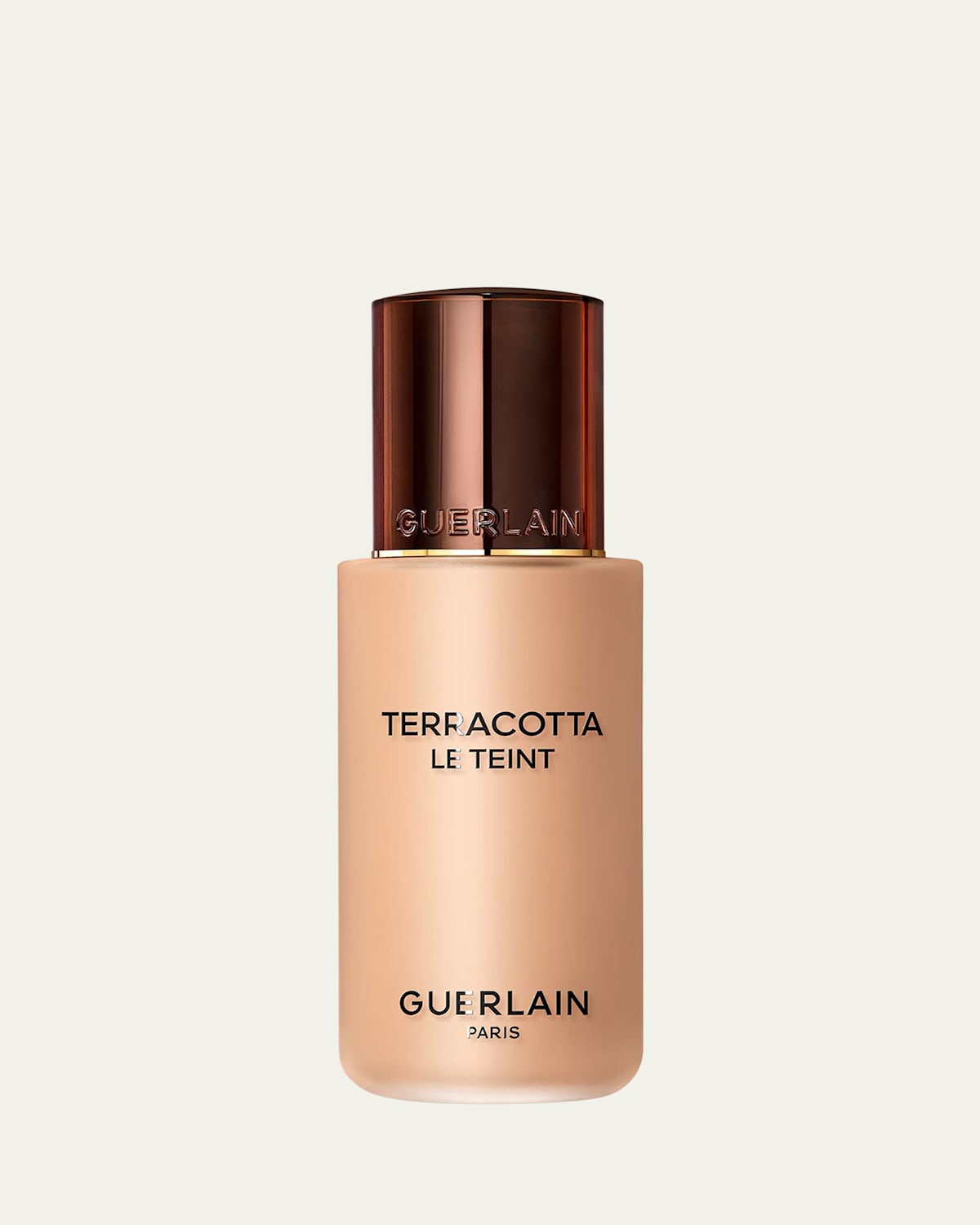 Terracotta Le Teint Matte Foundation