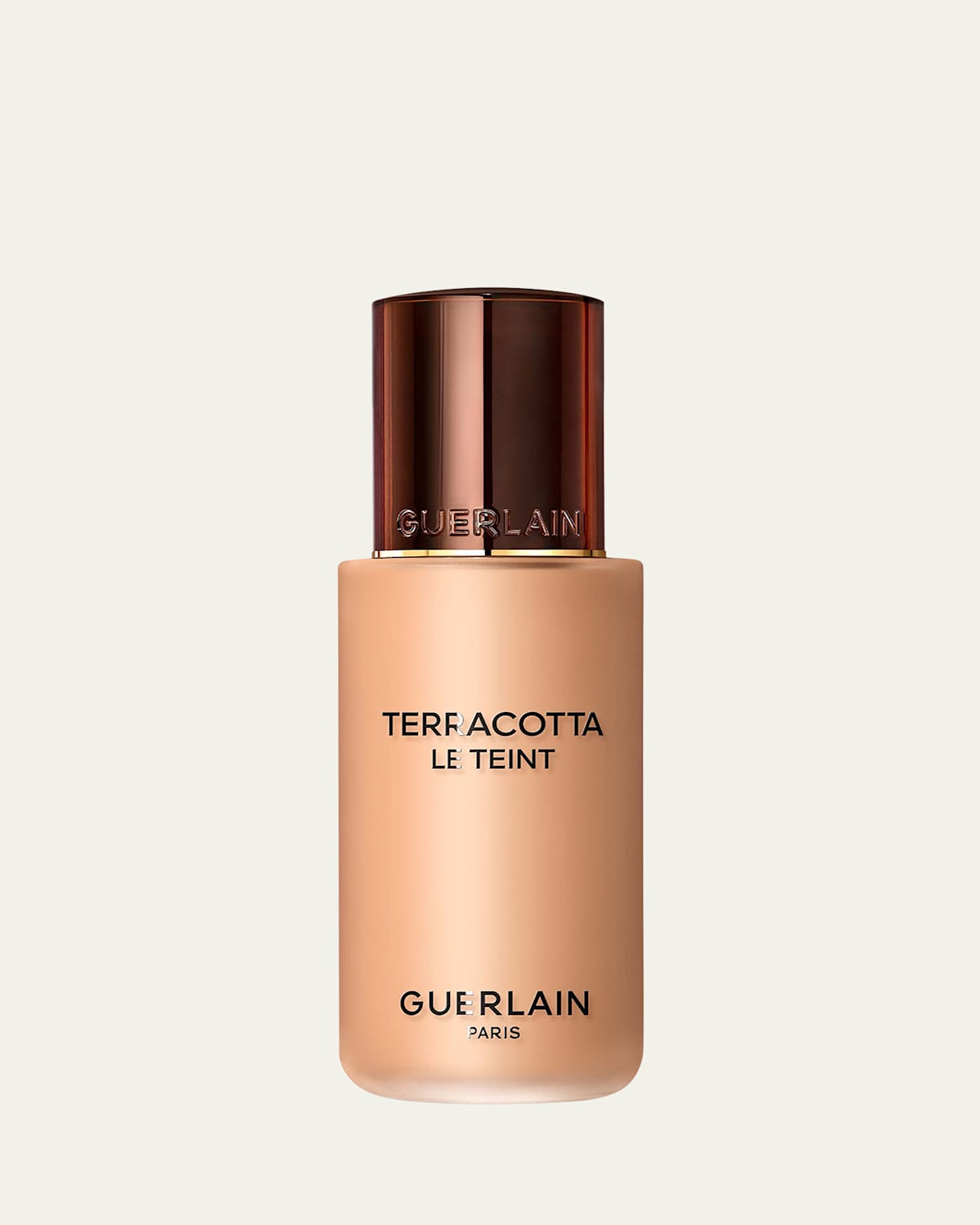 Terracotta Le Teint Matte Foundation