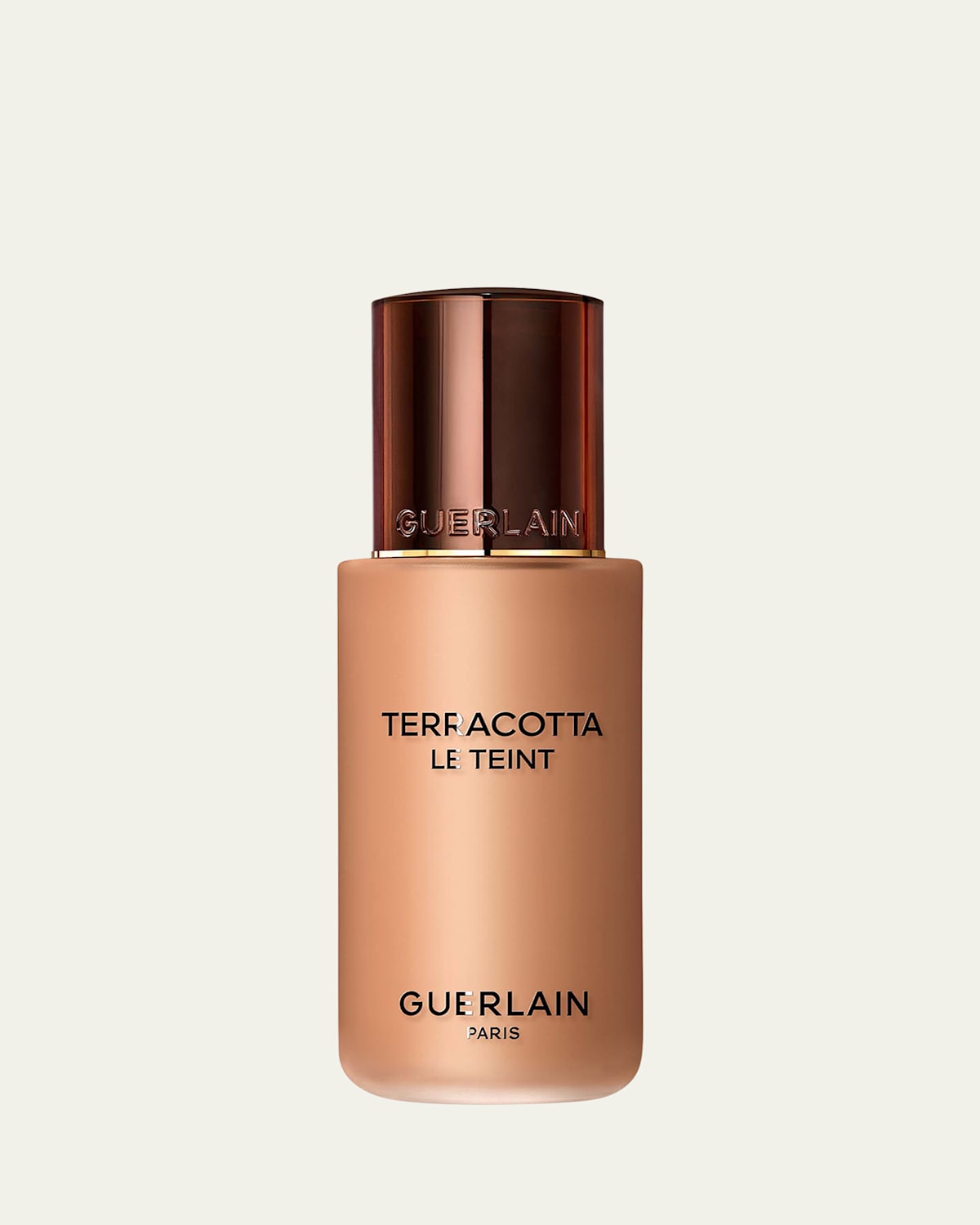 Terracotta Le Teint Matte Foundation