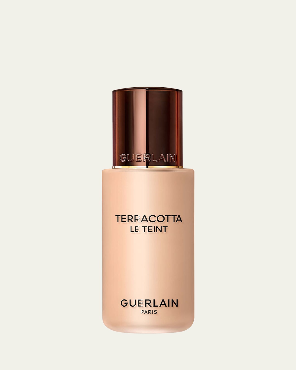 Terracotta Le Teint Matte Foundation