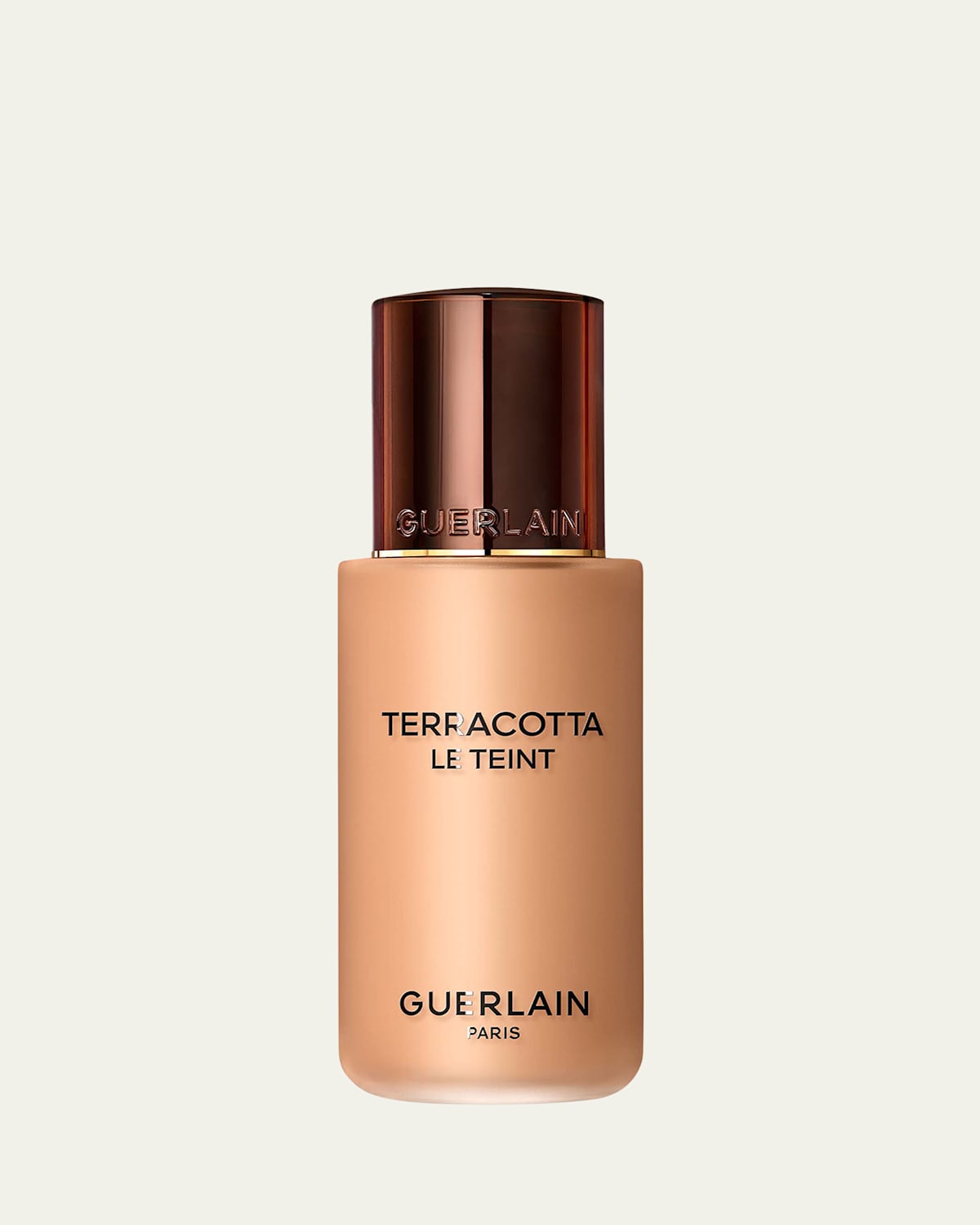 Terracotta Le Teint Matte Foundation