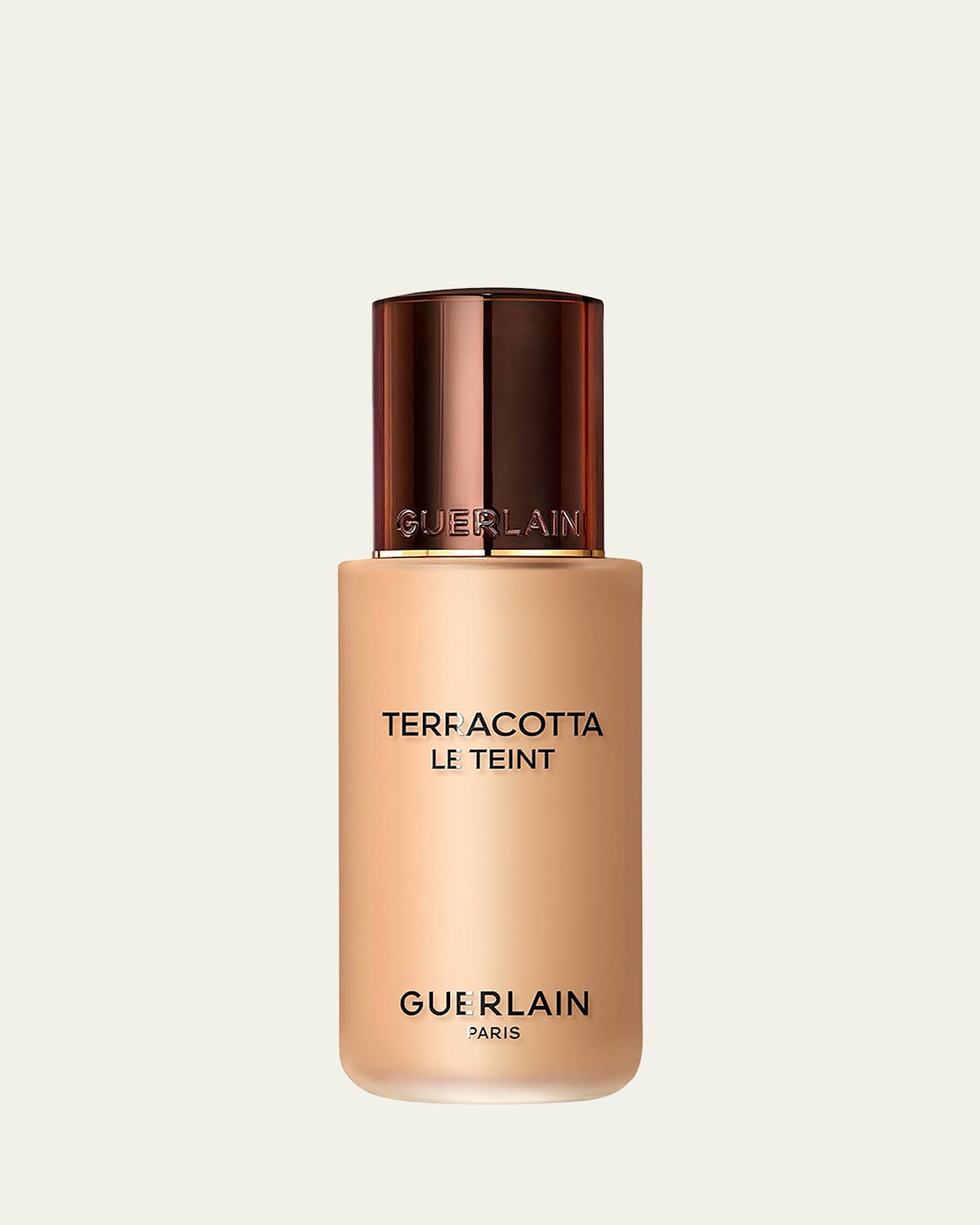 Terracotta Le Teint Matte Foundation