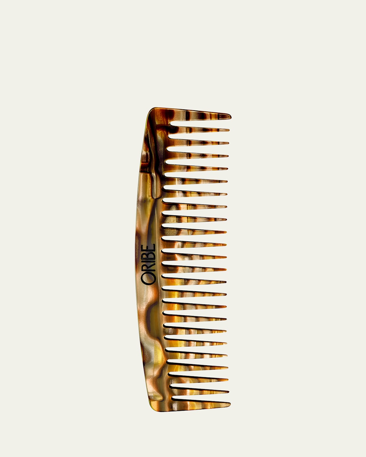 Wide Tooth Comb