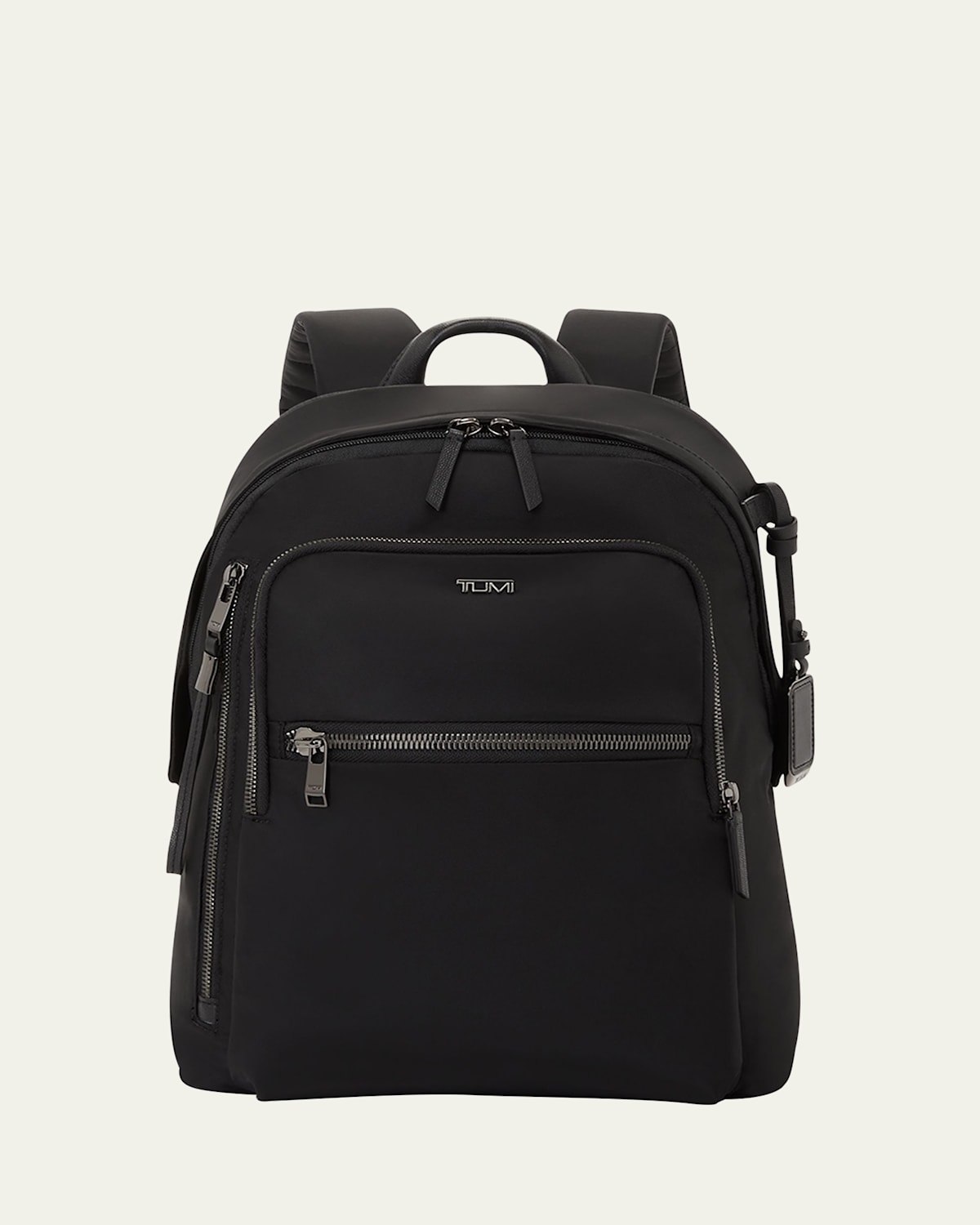 Tumi Halsey Backpack In Black