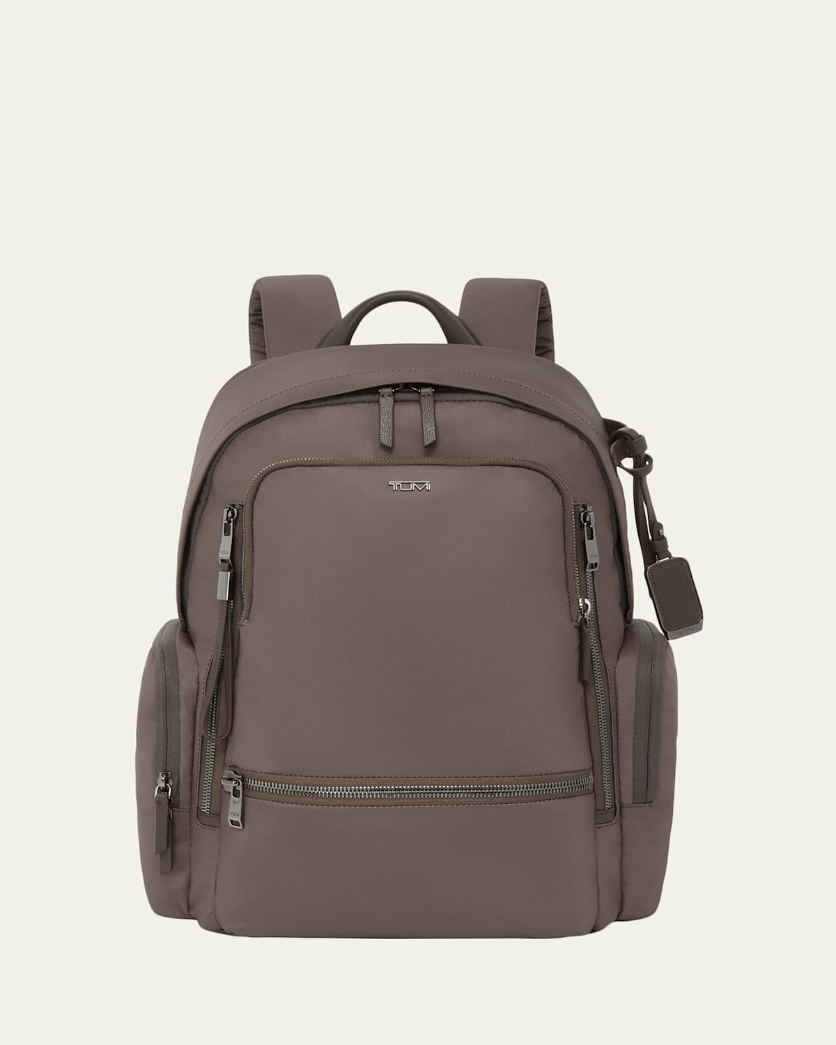 Tumi Celina Backpack In Gray