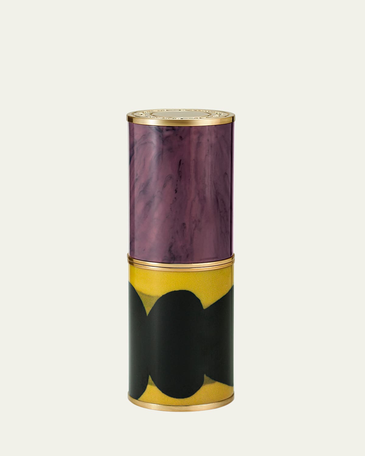 Refillable Lipstick Case