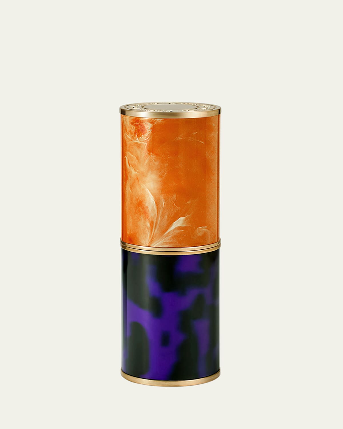 Refillable Lipstick Case