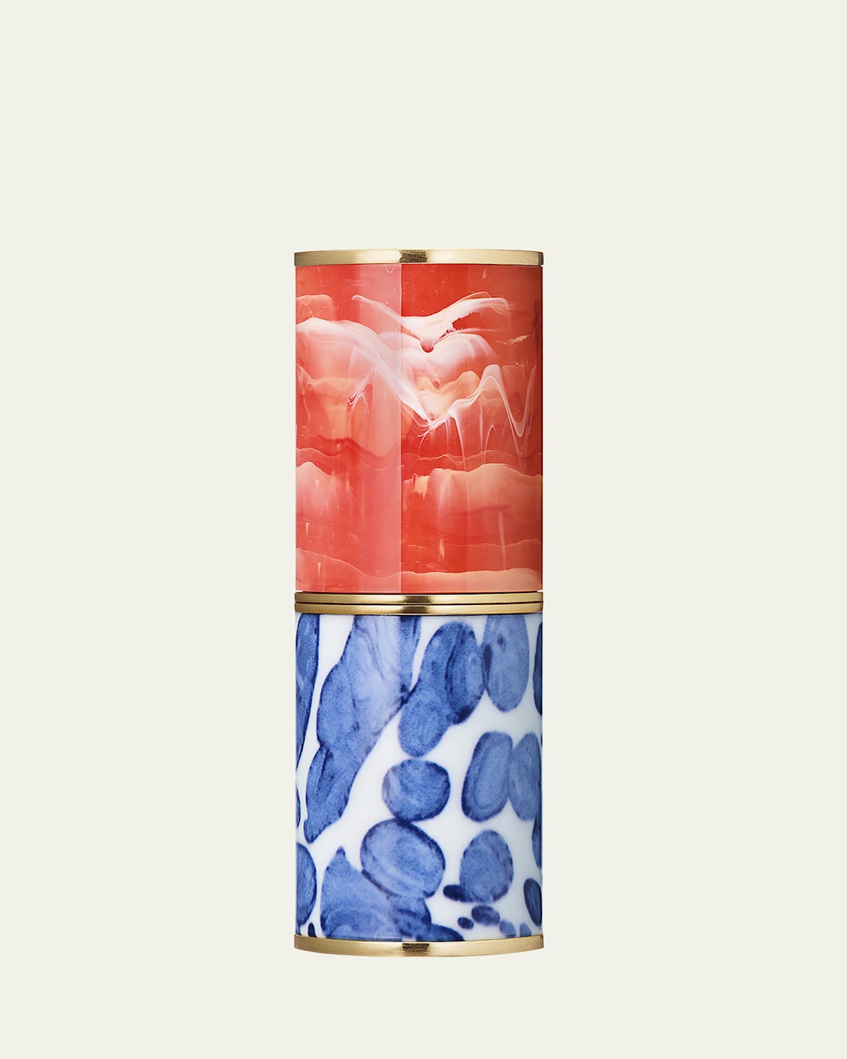 Refillable Lipstick Case