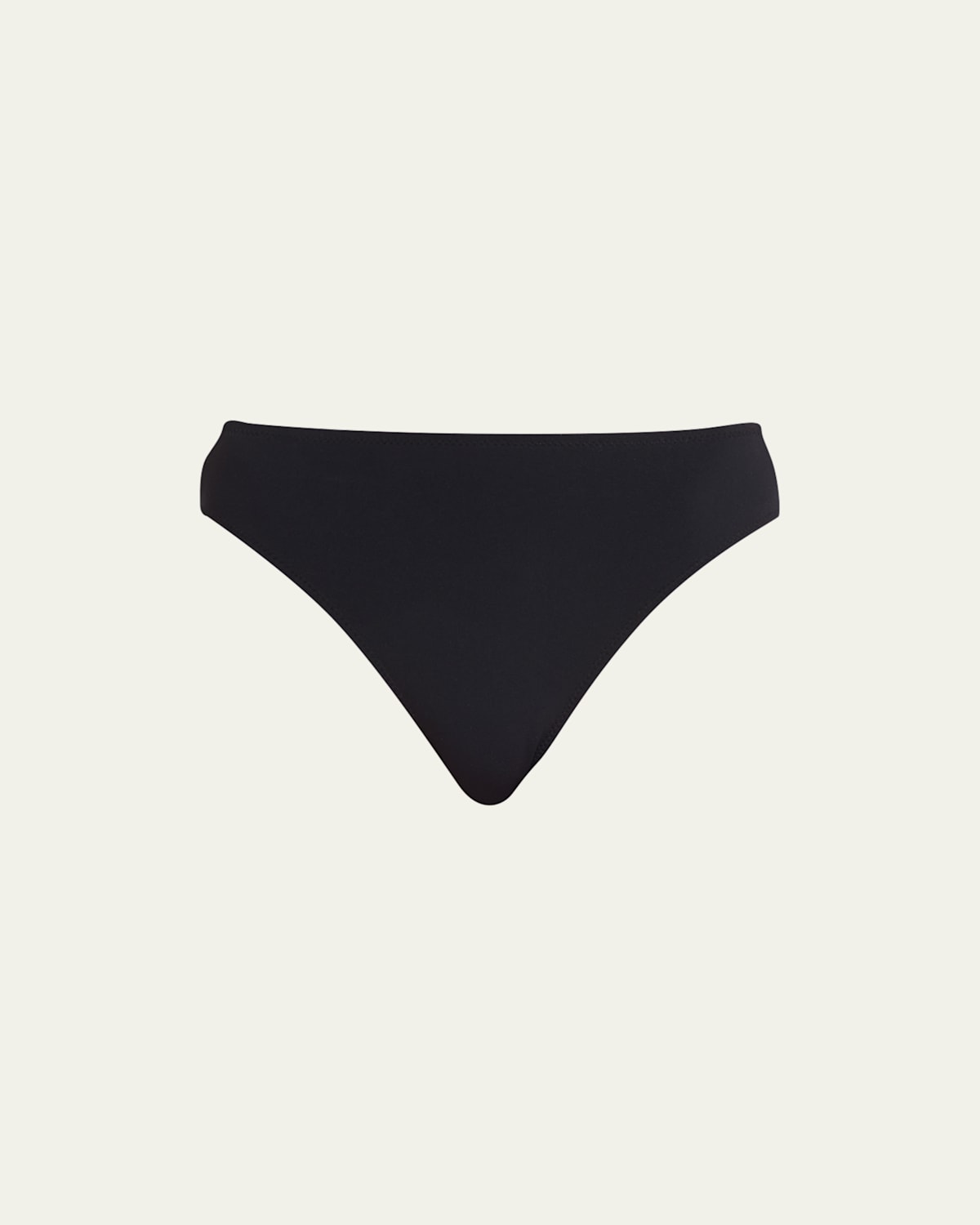 Eclipse High-Waist Bikini Bottoms