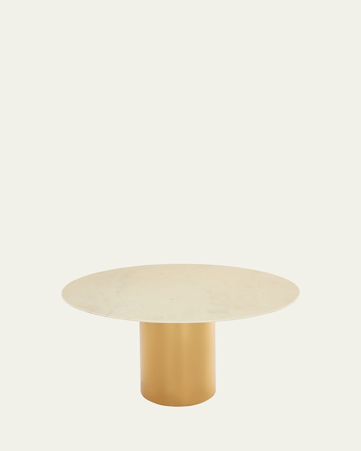 Alphaville Dining Table - 54"